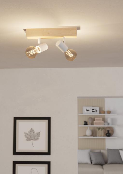 Image du produit EGLO Townshend 3 (E27)