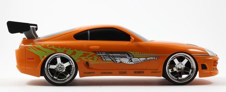 Produktbild Jada Fast and Furious Brian's Toyota