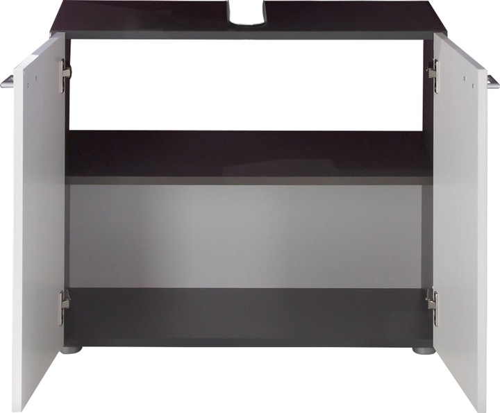 Actual product image Trendteam Tetis (72 x 35 x 63 cm)