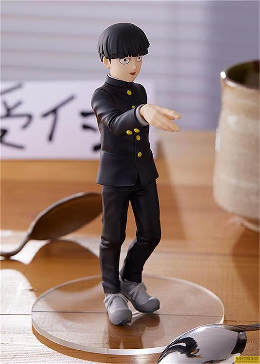 Image du produit Good Smile Company ST Mob Psycho 100 III Shigeo Kageyama Pop Up Parade 16cm