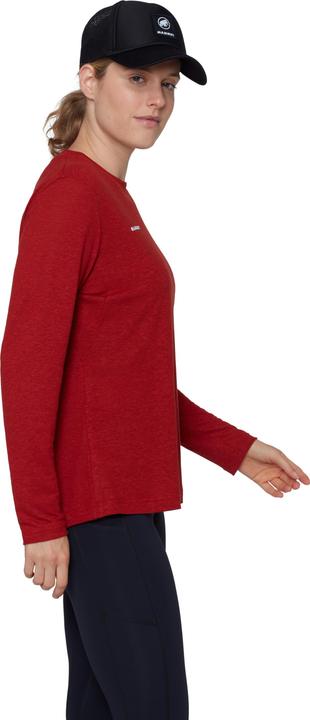 Actual product image Mammut Women's Massone Light Longsleeve (S)