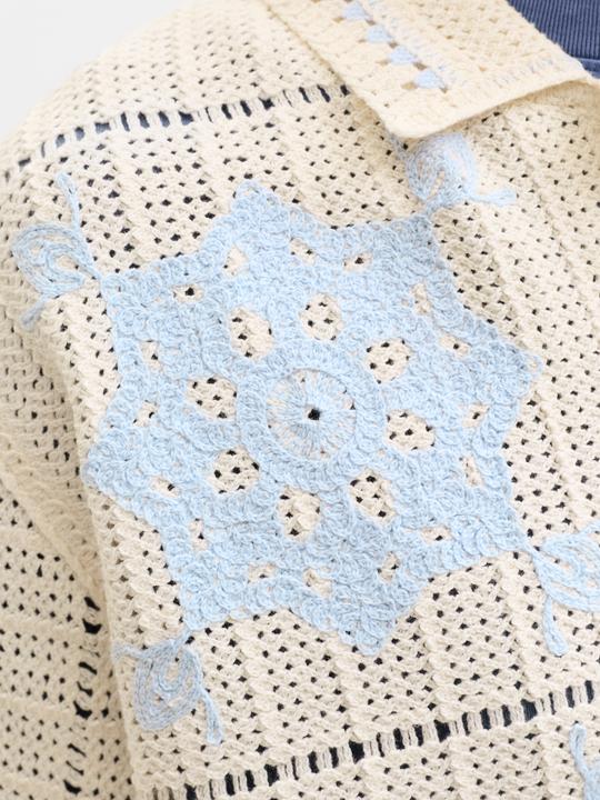 Immagine prodotto Jack & Jones Gestricktes Polo Gestricktes Polo (S)