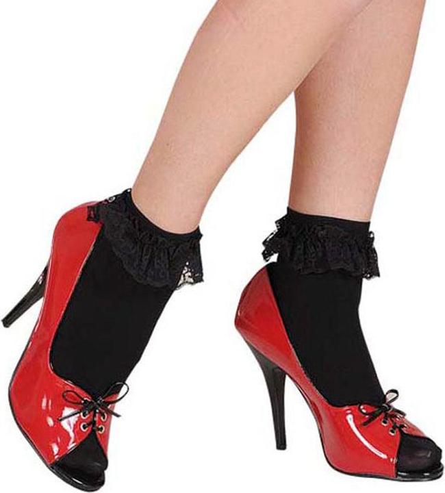 Immagine prodotto Widmann Calzini con volant