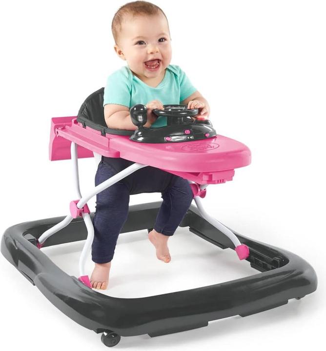 Image du produit Bright Starts Ford Mustang