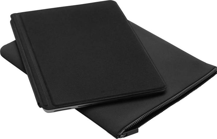 Actual product image Microsoft Surface Go Signature Type Cover (DE, Docking)