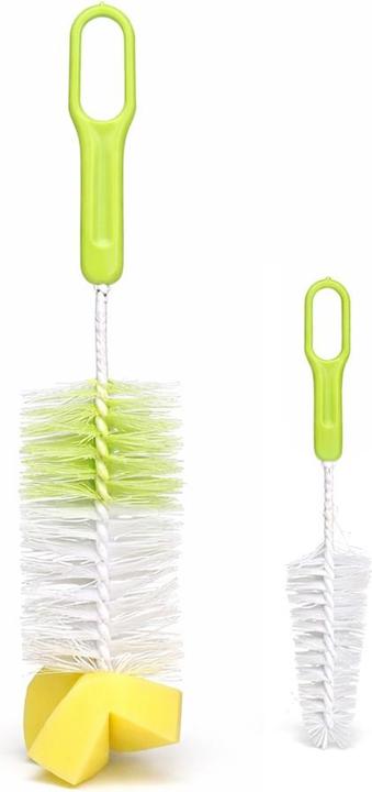 ASMI Flaschenbürste 2er Set (2 pcs.)