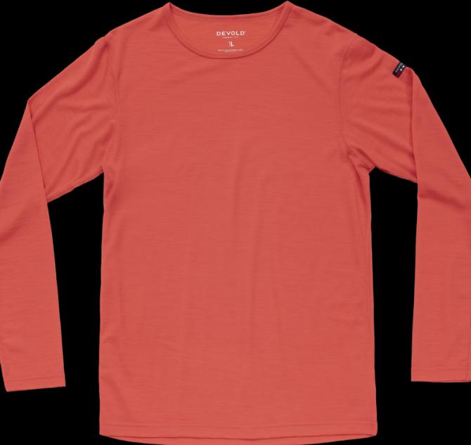 Image du produit Devold Breeze - Funktionsunterwäsche - Herren (L)