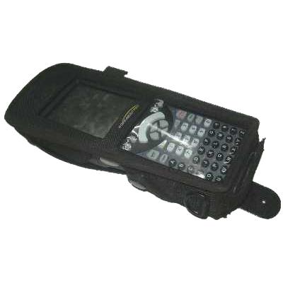 Max Michel Scannertasche für Psion Workabout Pro C G2, Barcode-Scanner Zubehör