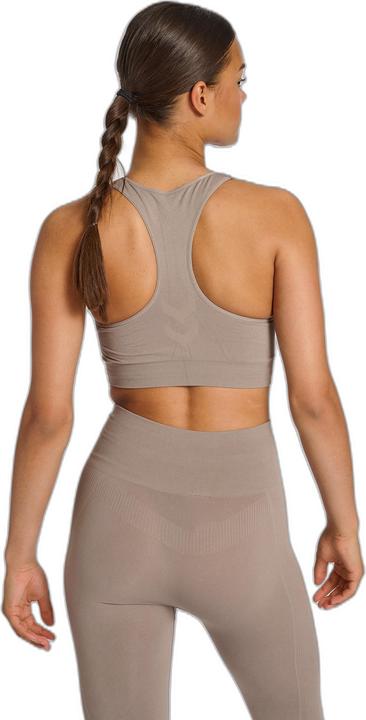 Immagine prodotto hummel Top Sportivo Senza Cuciture Tif (S)