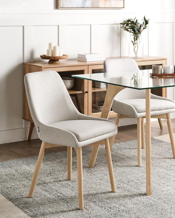 Image du produit Beliani Melfort Ii