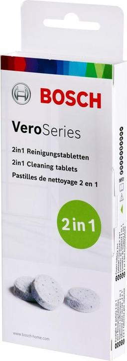 Produktbild Bosch Hausgeräte Vario Series (171 ml)