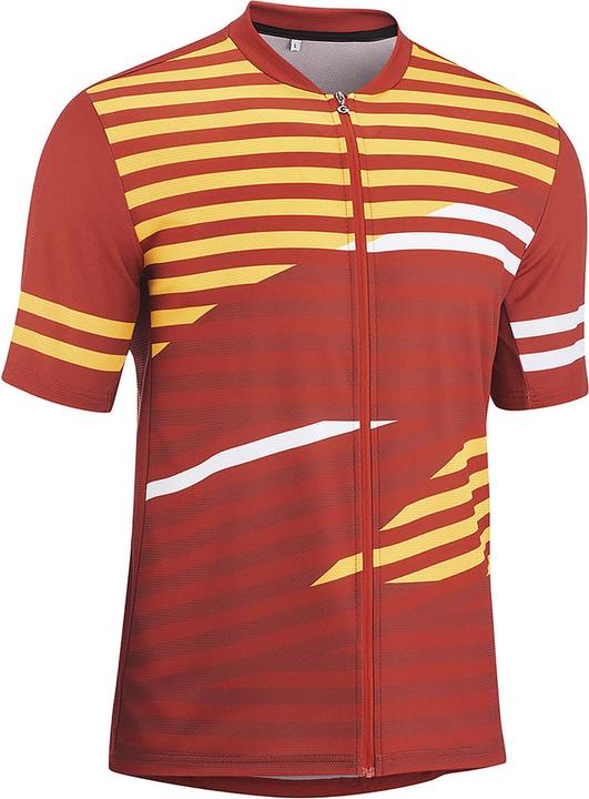 Produktbild Gonso Agno Radtrikot (S)