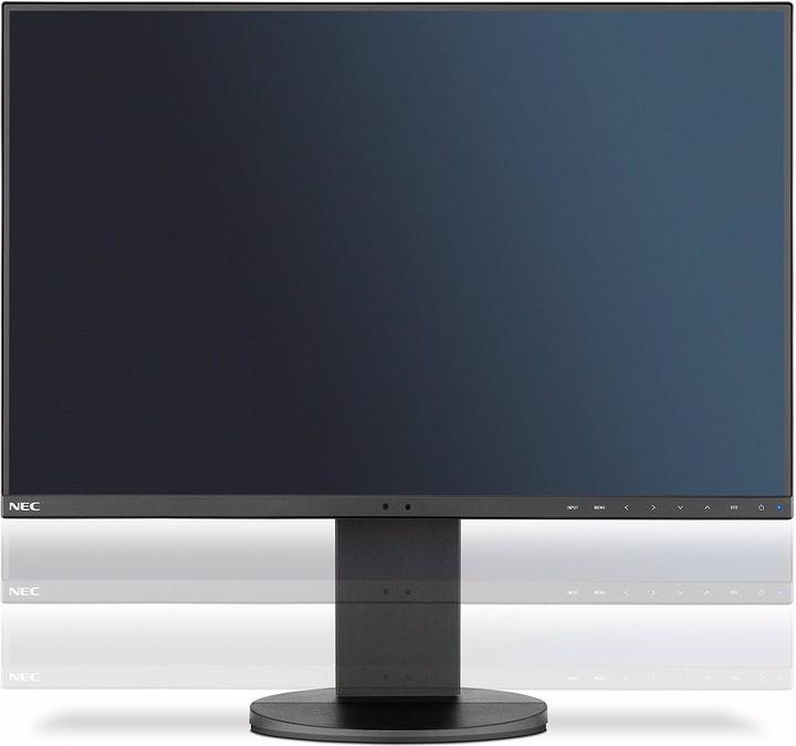 Actual product image NEC MultiSync EA245WMi-2 (1920 x 1200 pixels, 24")