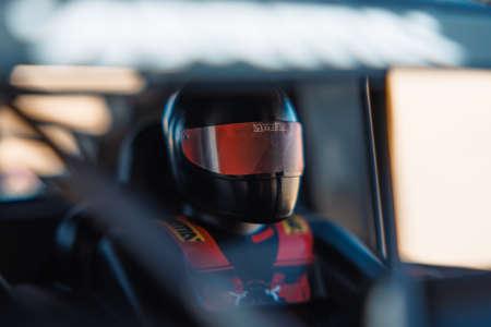 Actual product image Arrma Short Course Mojave (ARR Almost Ready to Run)