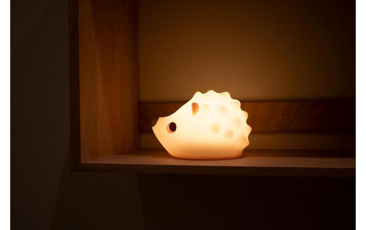 Produktbild Filibabba LED Nachtlampe - Henning der Igel