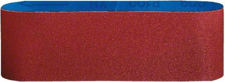 Actual product image Bosch Professional Zubehör PRO X440 sanding belt, 100 x 610 mm, G120 (120)