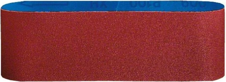 Produktbild Bosch Professional Zubehör PRO X440 Schleifband, 75 x 533 mm, G100 (100)