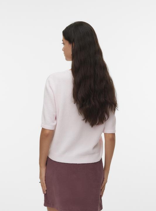 Produktbild Vero Moda Vmdoffy 2/4 O-Neck Button Cardigan Noos (M)