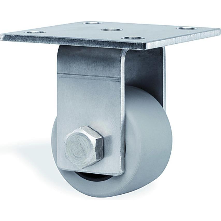 Tente, Möbelrollen, Bockrollen