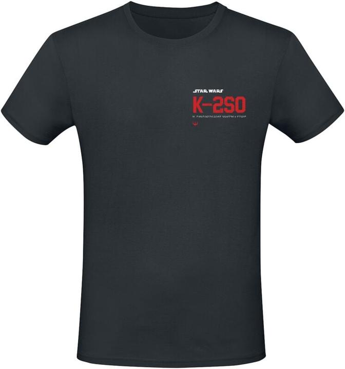 Produktbild Star Wars Andor 2 - K2S0 (M)