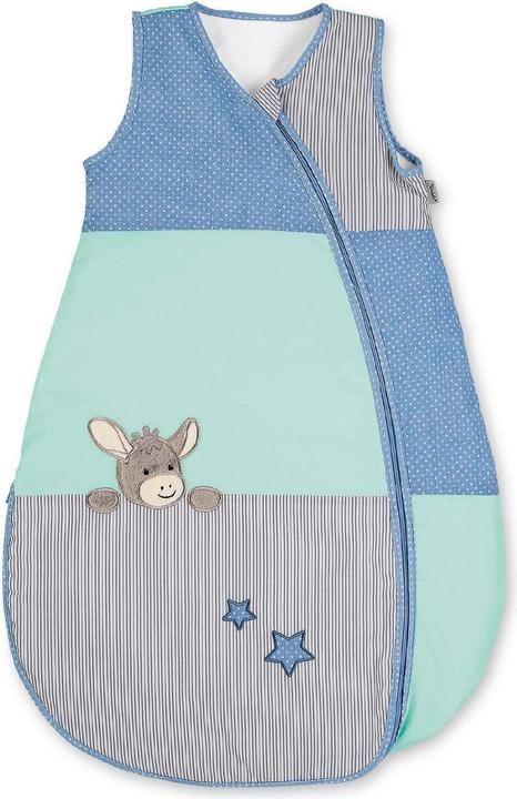 Sterntaler Sommer Schlafsack (110 cm)