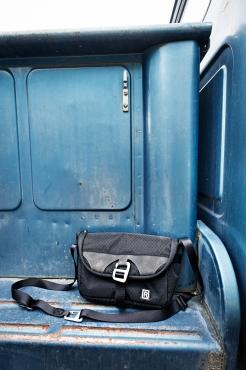 Image du produit Blackrapid Traveller Bag