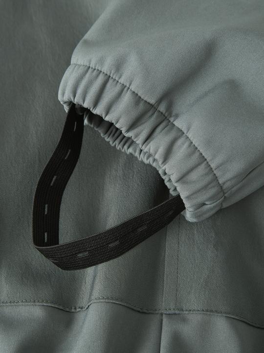 Produktbild Name it ALFA08 Magic Softshellhose (98)