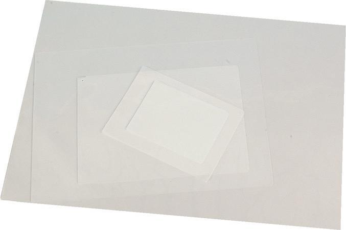 Actual product image GBC laminating foil (A3, 50 Piece, 250 µm)