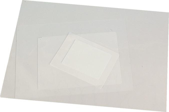 Immagine prodotto GBC foglio di laminazione (A3, 50 Pezzo/i, 250 µm)