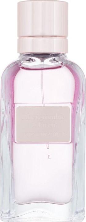 Immagine prodotto Abercrombie and Fitch First Instinct (Eau de parfum, 30 ml)