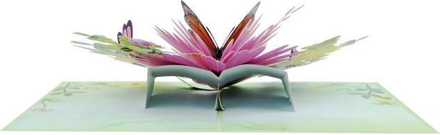 Image du produit MU Classic Carte de voeux pour la fête des mères (1 pcs)