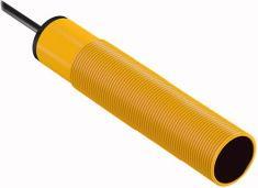 Produktbild Turck Opto Sensor Reflexionslichtschranke S18SP6L W/30