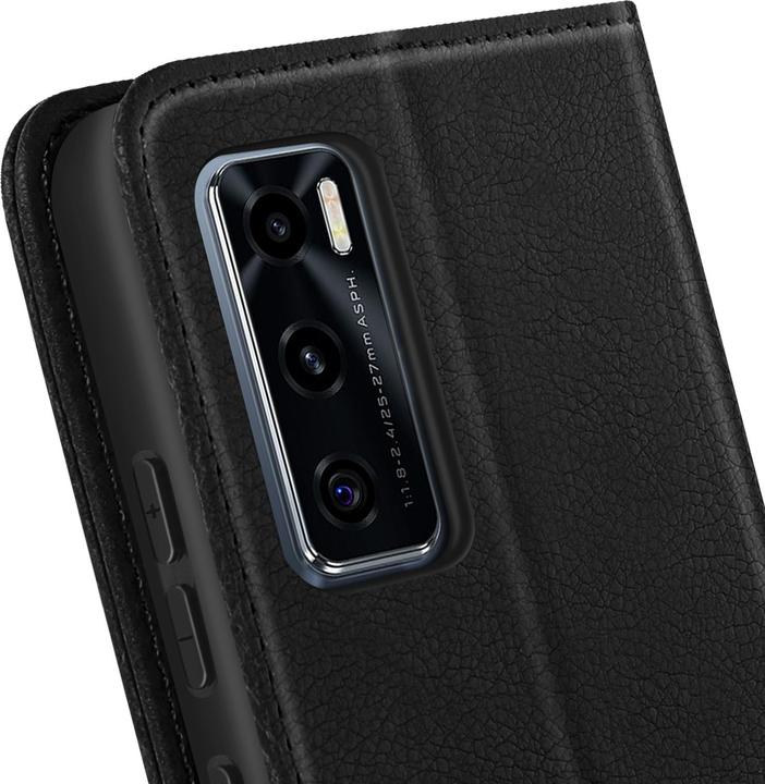 Immagine prodotto Avizar Chesterfield Cover (Vivo Y70)