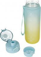 Actual product image Starpak BIDON 750ML GREEN-BLUE PCS PB 6 (0.75 l)
