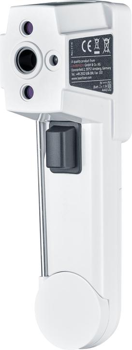 Produktbild Laserliner ThermoInspector