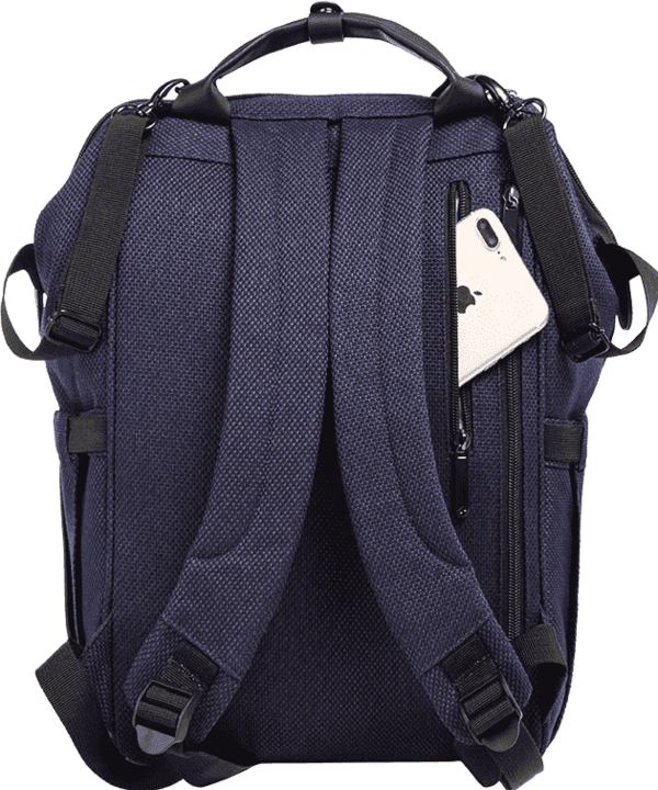Actual product image Osann Backpack