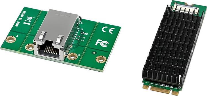 Immagine prodotto InLine Schnittstellenkarte (PCIe)