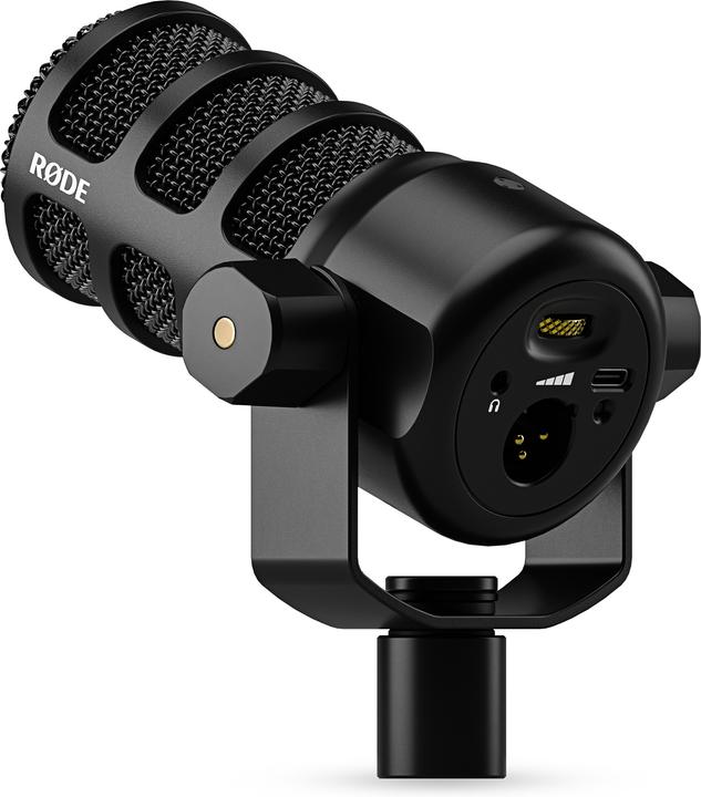 Actual product image RØDE Podmic USB