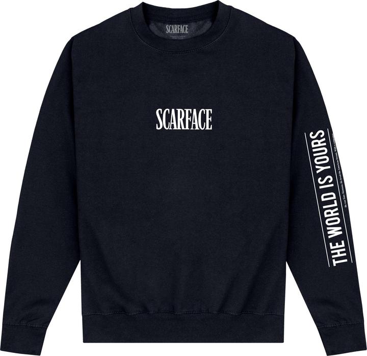 Produktbild Scarface Sweatshirt (XL)