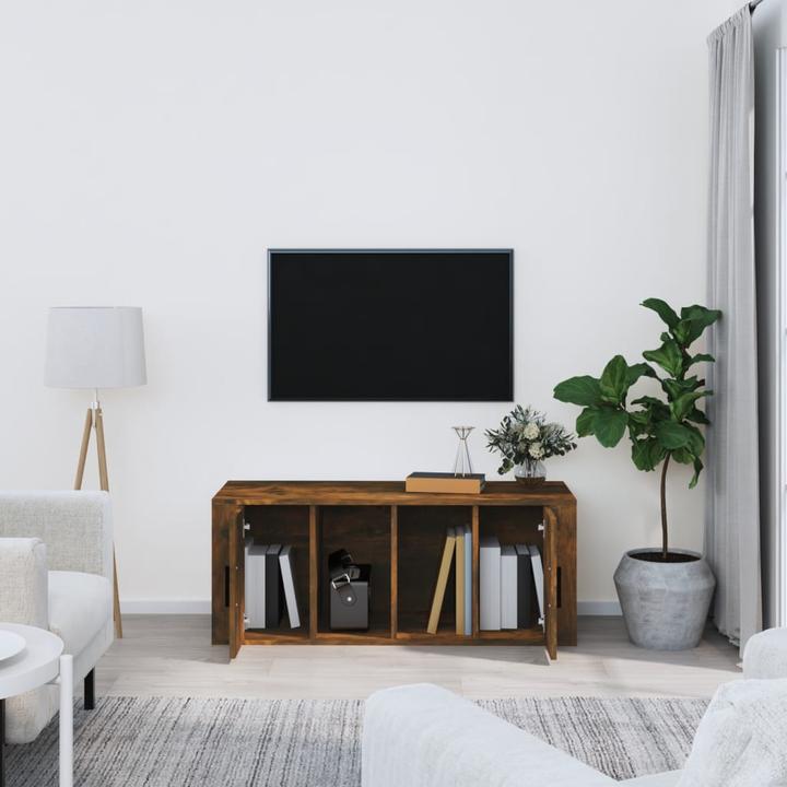 Produktbild vidaXL TV-Schrank (100 x 35 x 40 cm)