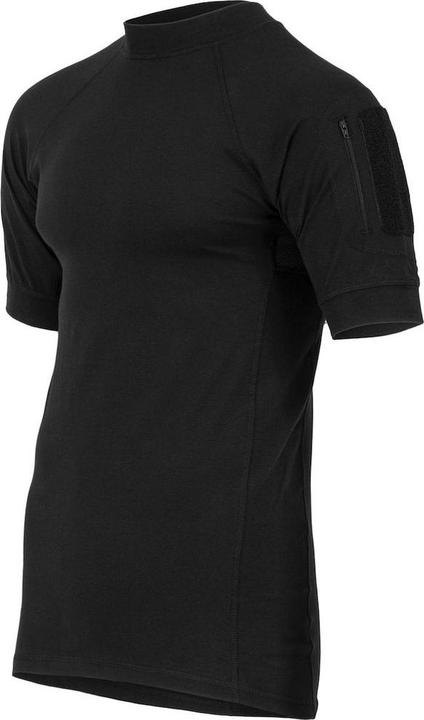 Produktbild Highlander Combat T-Shirt Mens - Black - L (L)