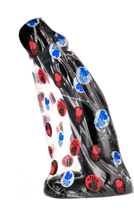 Produktbild All Black 34 cm