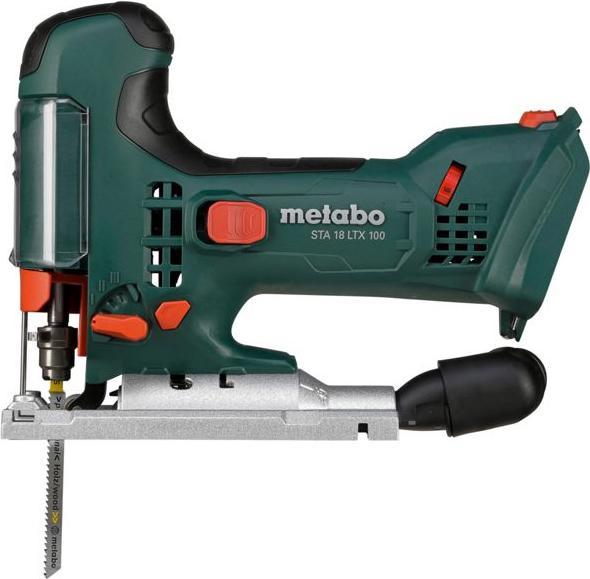 Produktbild Metabo Sta 18 Ltx 100