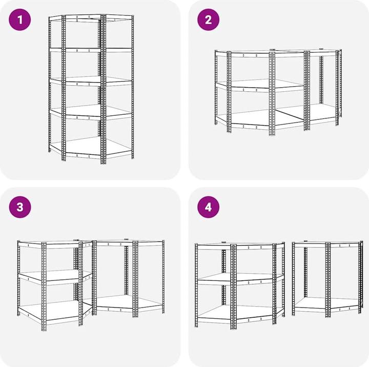 Immagine prodotto vidaXL Lirica