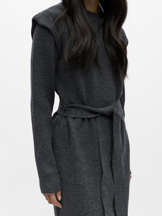 Actual product image Object Strick Maxikleid (M)