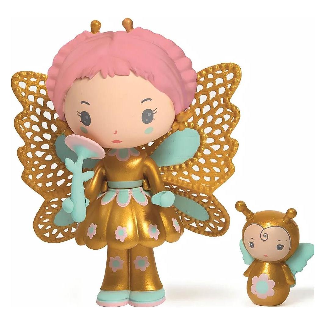 Djeco Tinyly Hortense & Fly