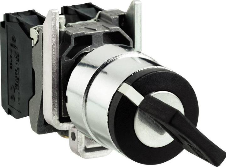 Produktbild Schneider Electric Schlüsselschalter XB4-BG03