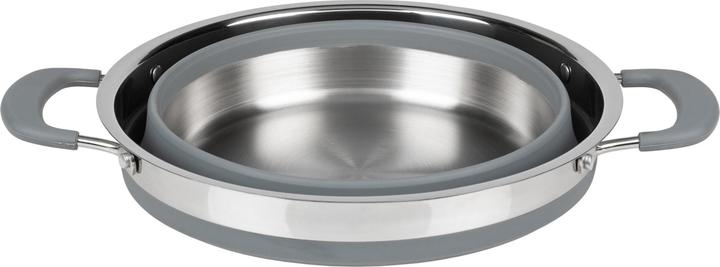 Image du produit Koor Casserole pliable, 3 L