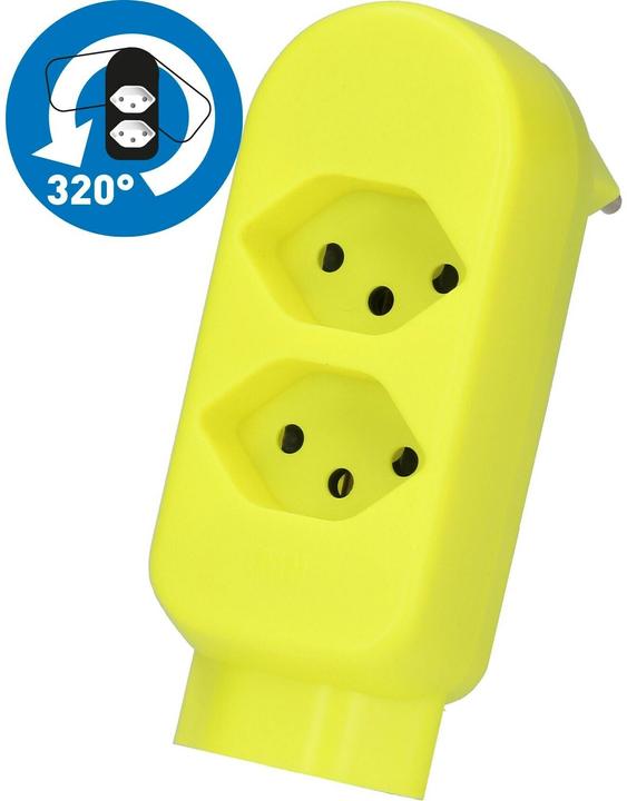 Image du produit Max Hauri ADAPT drehbar (Type 13, 3x)