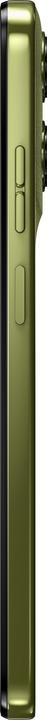 Image du produit Motorola Moto G15 Power (512 Go, Iguana Green, 6.72", Double SIM, 4G)